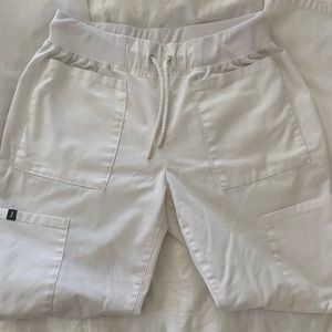 Jaanuu Drawstring 6 Pocket Pant